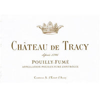 Pouilly Fumé 2022 Magnum - Château de Tracy