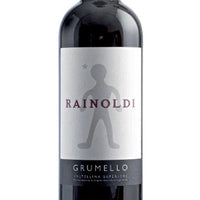 Valtellina Superiore Grumello DOCG 2022 - Aldo Rainoldi