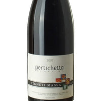 Vino Rosso "Pertichetta" - Vigneti Massa