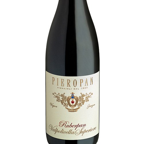 Valpolicella Superiore DOC "Ruberpan" 2021 - Pieropan