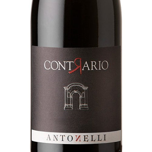 Umbria IGT "Contrario" 2021 - Antonelli