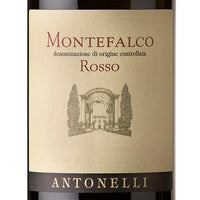 Montefalco Rosso DOC 2022 Magnum - Antonelli San Marco