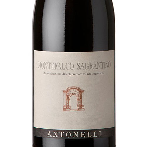 Montefalco Sagrantino DOCG 2020 Magnum - Antonelli San Marco