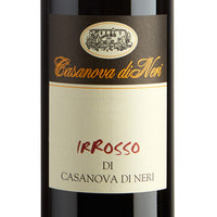 Toscana Rosso IGT “Ir Rosso” 2022 - Casanova di Neri