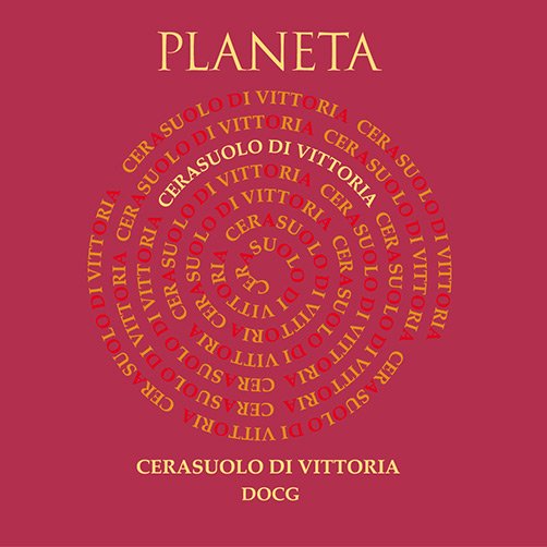 Cerasuolo di Vittoria DOCG 2023 - Planeta
