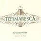 Puglia Chardonnay IGT 2025 - Tormaresca