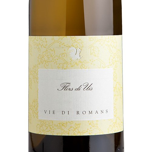 Friuli Isonzo Bianco DOC "Flors di Uis" 2023 - Vie di Romans