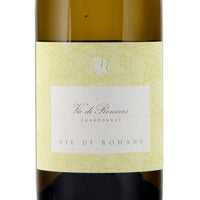 Friuli Isonzo Chardonnay DOC "Vie di Romans" 2023 - Vie di Romans
