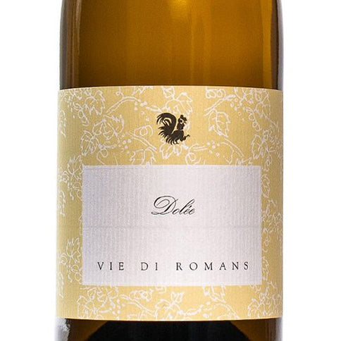 Friuli Isonzo Friulano DOC "Dolée" 2023 - Vie di Romans
