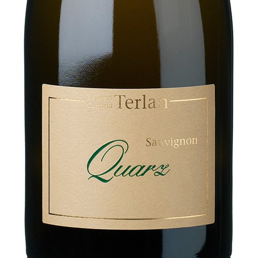 Alto Adige Terlano Sauvignon Blanc DOC "Quarz" 2023 Magnum - Terlan