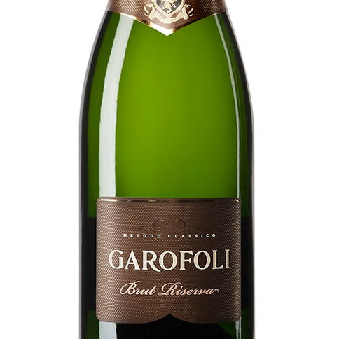 Verdicchio Spumante Brut Riserva DOC 2020 - Garofoli