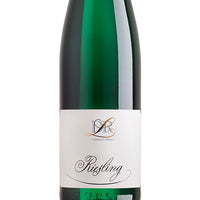 Mosel Riesling QbA Lieblich 2024 - Dr. Loosen (tappo a vite)