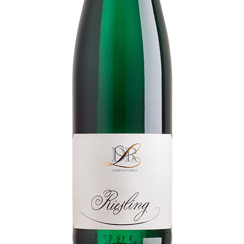 Mosel Riesling QbA Lieblich 2024 - Dr. Loosen (tappo a vite)