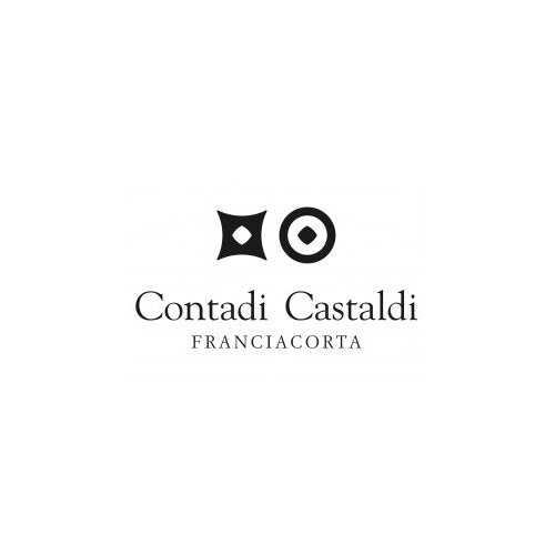 Franciacorta Brut DOCG - Contadi Castaldi (0.375l)