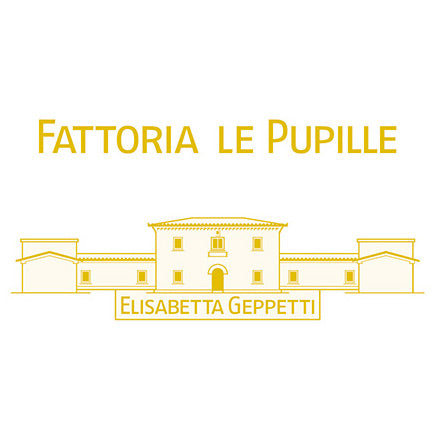 Maremma Toscana Rosso IGT "Saffredi" 2020 - Fattoria Le Pupille