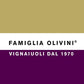 Riviera del Garda Classico DOC Spumante Brut Rosé 2024 - Famiglia Olivini
