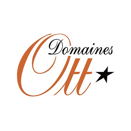 Bandol Rosé “Cœur de Grain” 2023 - Château Romassan, Domaines Ott