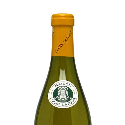 Bourgogne Blanc "Cuvée Latour" 2024 - Louis Latour