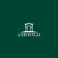 Montefalco Rosso Riserva DOC 2021 - Antonelli