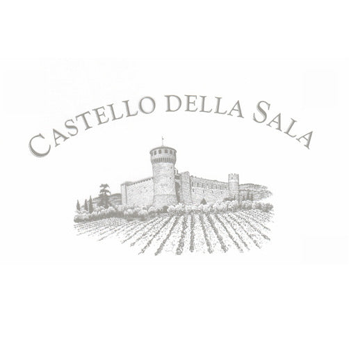 Umbria Bianco IGT “Muffato della Sala” 2024 - Castello della Sala (0.5l)