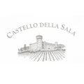 Umbria Bianco IGT "Cervaro della Sala" 2024 Magnum - Castello della Sala (cassetta di legno)