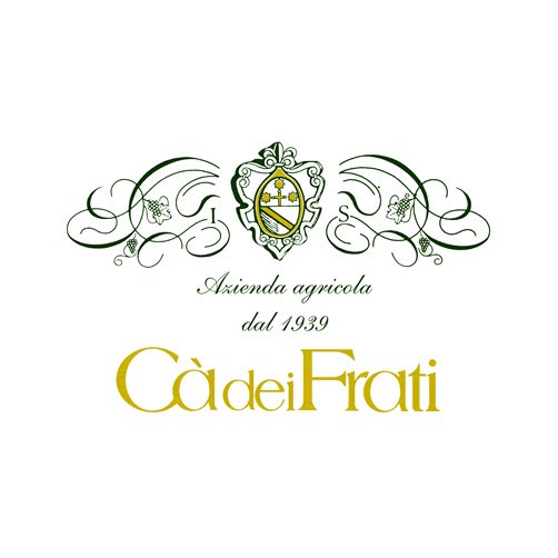 Amarone della Valpolicella DOCG "Pietro Dal Cero" 2019 - Cà dei Frati (cassetta di legno)
