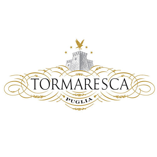 Puglia Chardonnay IGT 2025 - Tormaresca