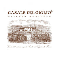 Lazio Rosato IGT "Albiola" 2025 - Casale del Giglio