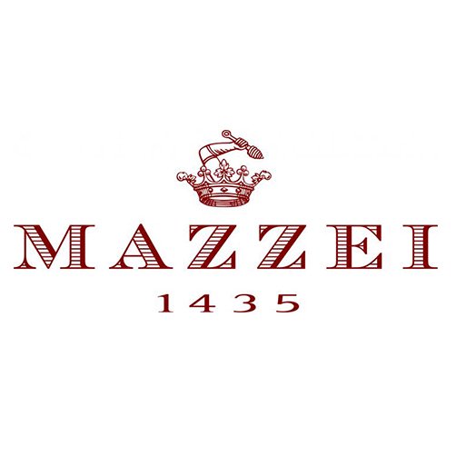 Toscana Rosso IGT "Poggio Badiola" 2022 - Mazzei, Castello di Fonterutoli
