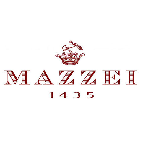 Chianti Classico DOCG "Fonterutoli" 2022 - Mazzei, Castello di Fonterutoli