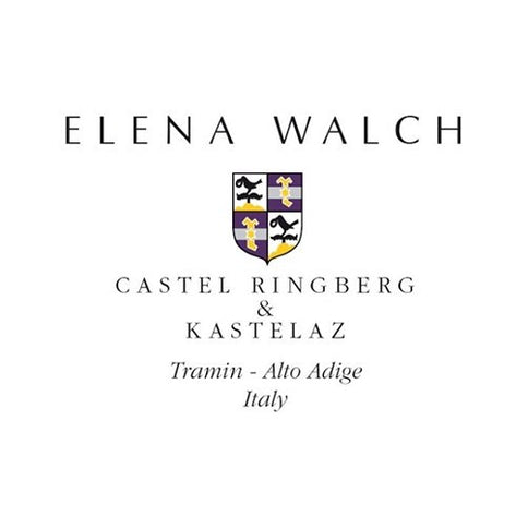 Alto Adige Bianco "Beyond the Clouds" 2022 - Elena Walch