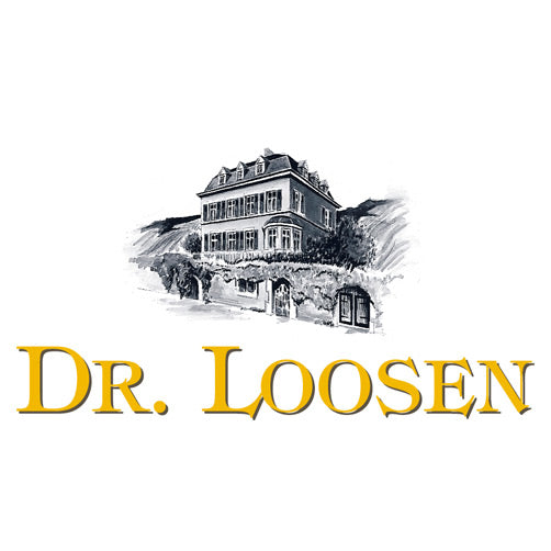 Mosel Riesling QbA Lieblich 2024 - Dr. Loosen (tappo a vite)
