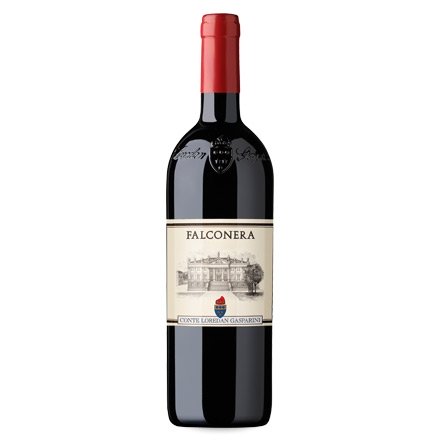 Colli Trevigiani Merlot IGT "Falconera" 2018 - Loredan Gasparini
