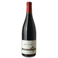 Vino Rosso "Pertichetta" - Vigneti Massa