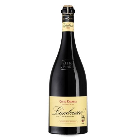 Lambrusco di Sorbara DOC "Lambrusco del Fondatore" 2024 - Cleto Chiarli