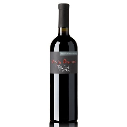 Friuli Venezia Giulia IGT Refosco dal Peduncolo Rosso "Vinja Barde" 2014 - Parovel