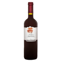Marche Rosso IGT “di Gino” 2023 - Fattoria San Lorenzo