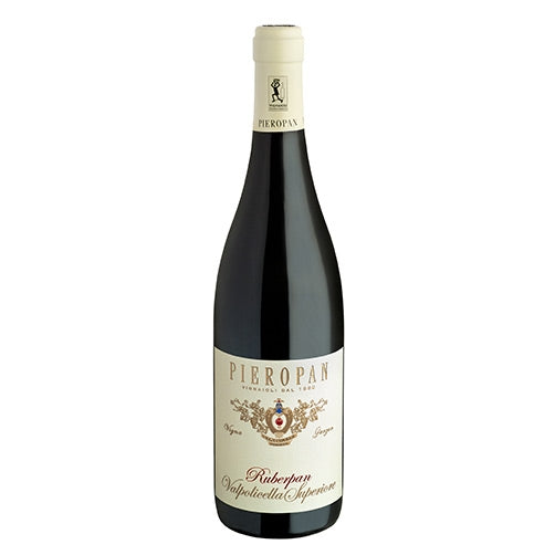 Valpolicella Superiore DOC "Ruberpan" 2021 - Pieropan