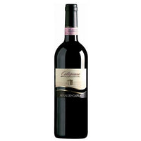 Sagrantino di Montefalco DOCG "Collepiano" 2020 Magnum - Arnaldo Caprai (cassetta di legno)