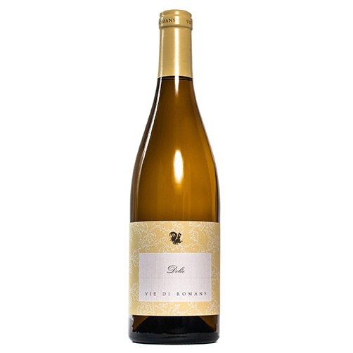 Friuli Isonzo Friulano DOC "Dolée" 2023 - Vie di Romans