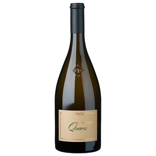 Alto Adige Terlano Sauvignon Blanc DOC "Quarz" 2024 - Terlan