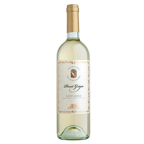 Alto Adige Pinot Grigio DOC "Impronta del Fondatore" 2023 - Santa Margherita
