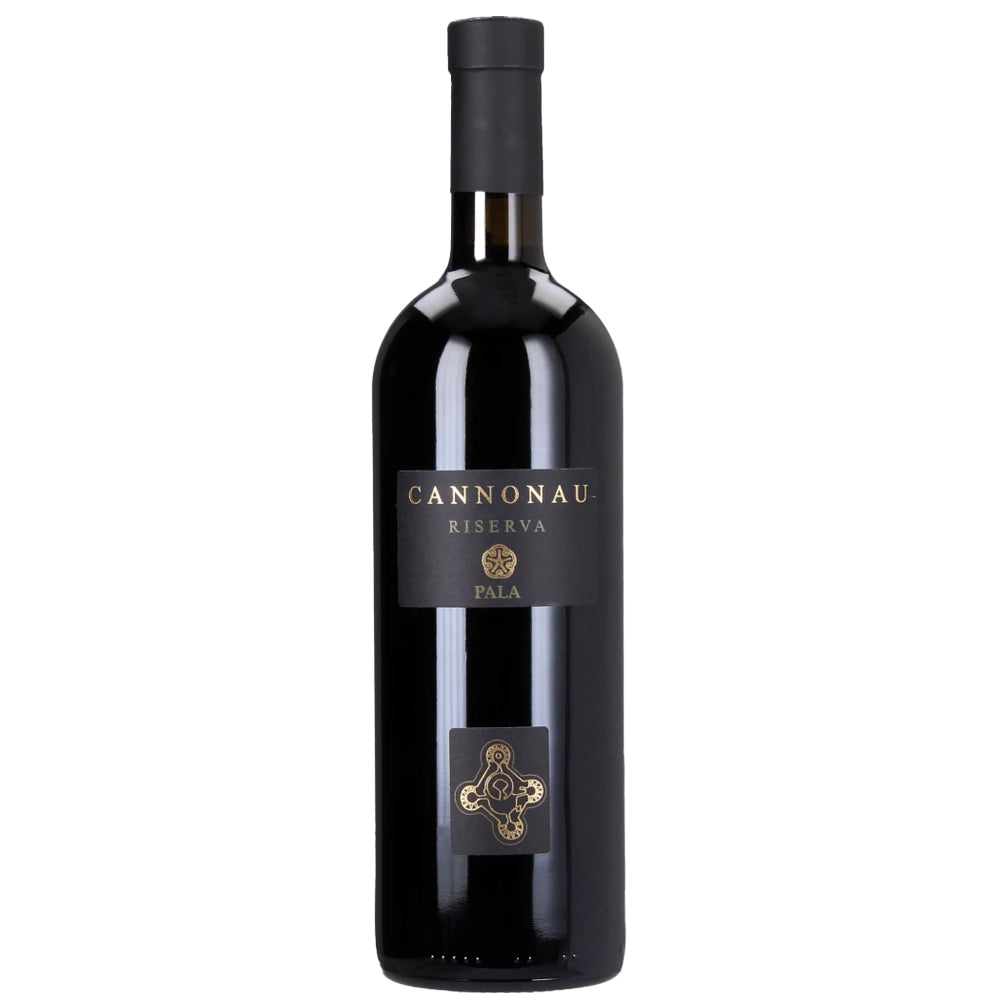 Cannonau di Sardegna Riserva DOC 2022 - Pala
