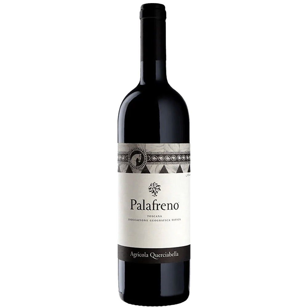 Toscana Merlot IGT “Palafreno” 2021 - Querciabella