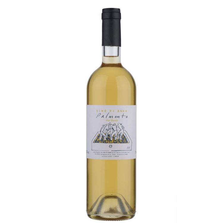 Vino Bianco "Palmento" 2024 - Vino di Anna