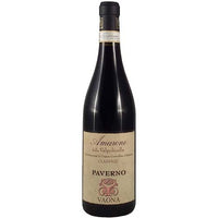 Amarone della Valpolicella Classico DOCG "Paverno" 2021 - Vaona