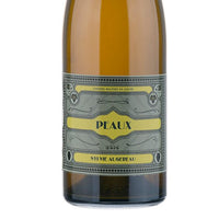 Vin de France "Peaux" 2022 - Sylvie Augereau