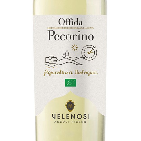 Offida Pecorino "Bio" 2024 - Velenosi