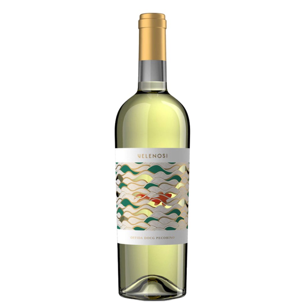 Offida Pecorino DOCG "Villa Angela" 2024 - Velenosi