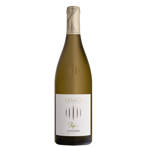 Alto Adige Sauvignon DOC "Pepi" 2024 - Cantina Tramin